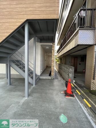 ライオンズヴィラ桜台の物件内観写真